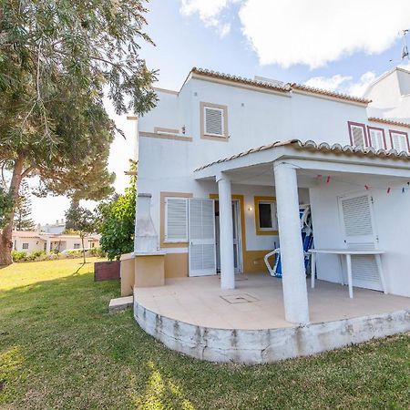 카르보에이루 B75 - Casa Delfim In Alfanzina Carvoeiro 아파트 외부 사진