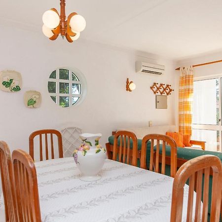 카르보에이루 B75 - Casa Delfim In Alfanzina Carvoeiro 아파트 외부 사진