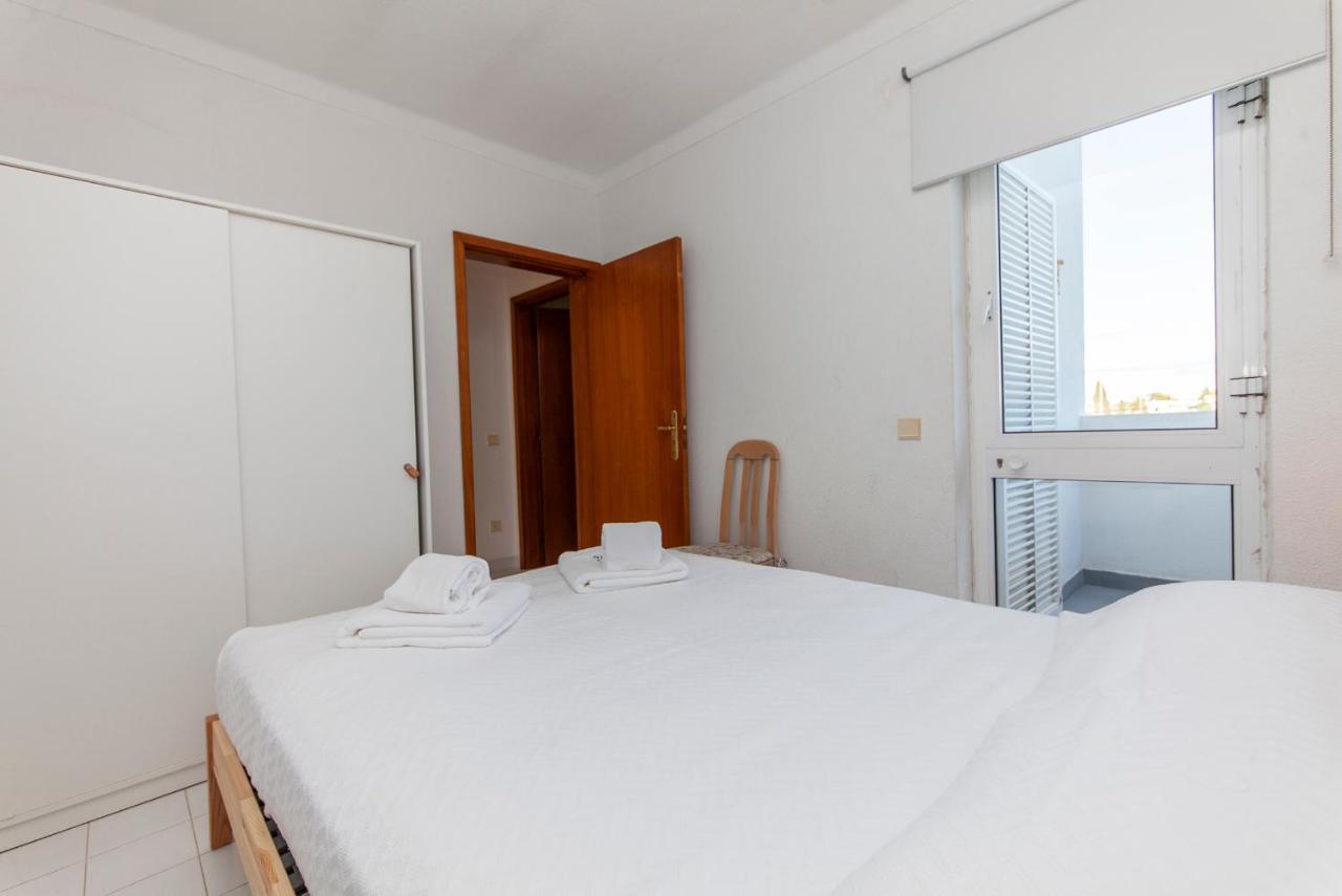 카르보에이루 B75 - Casa Delfim In Alfanzina Carvoeiro 아파트 외부 사진