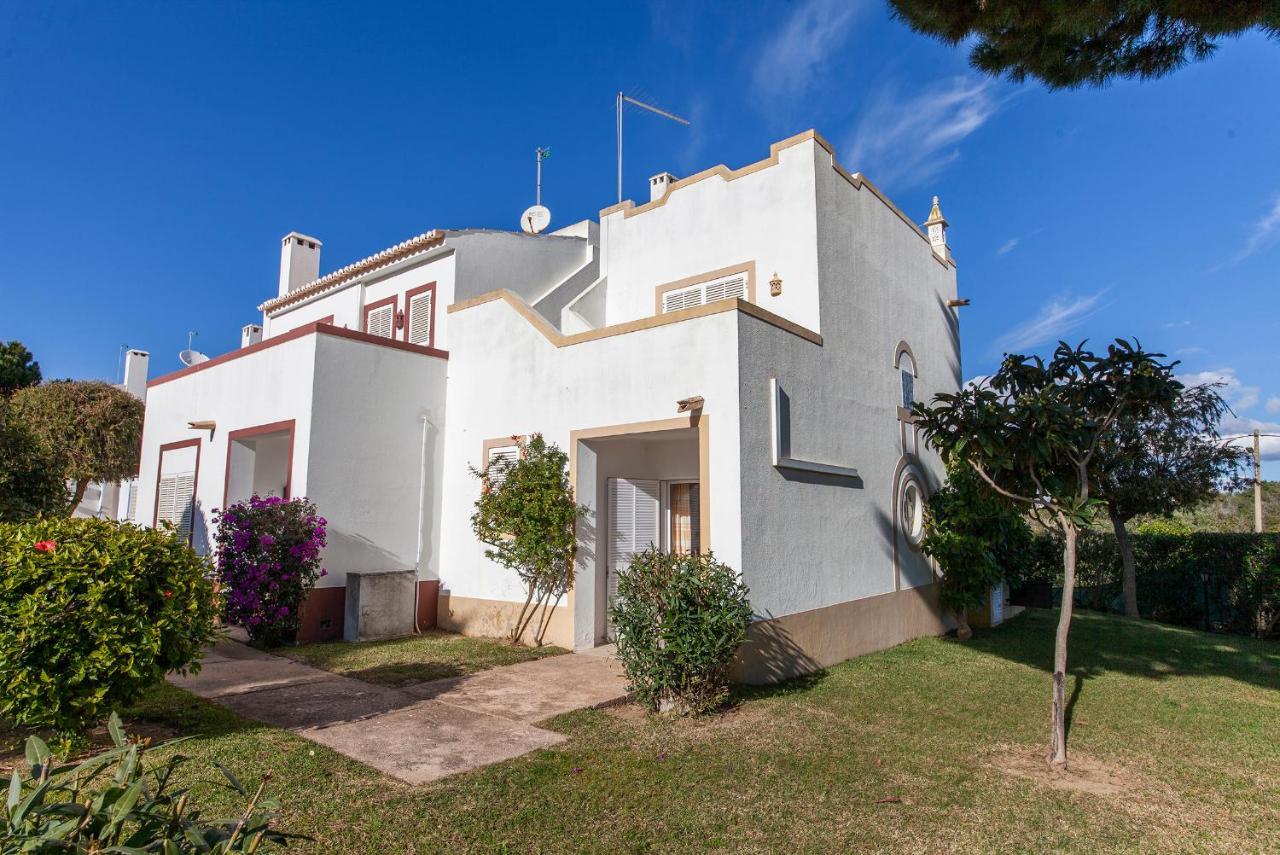 카르보에이루 B75 - Casa Delfim In Alfanzina Carvoeiro 아파트 외부 사진
