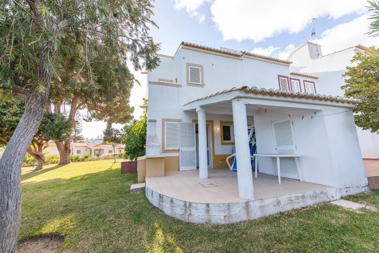 카르보에이루 B75 - Casa Delfim In Alfanzina Carvoeiro 아파트 외부 사진
