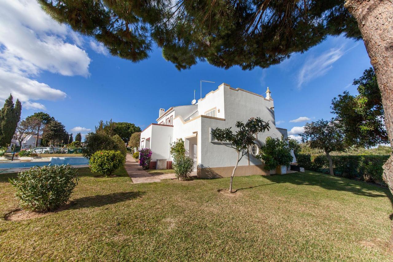 카르보에이루 B75 - Casa Delfim In Alfanzina Carvoeiro 아파트 외부 사진