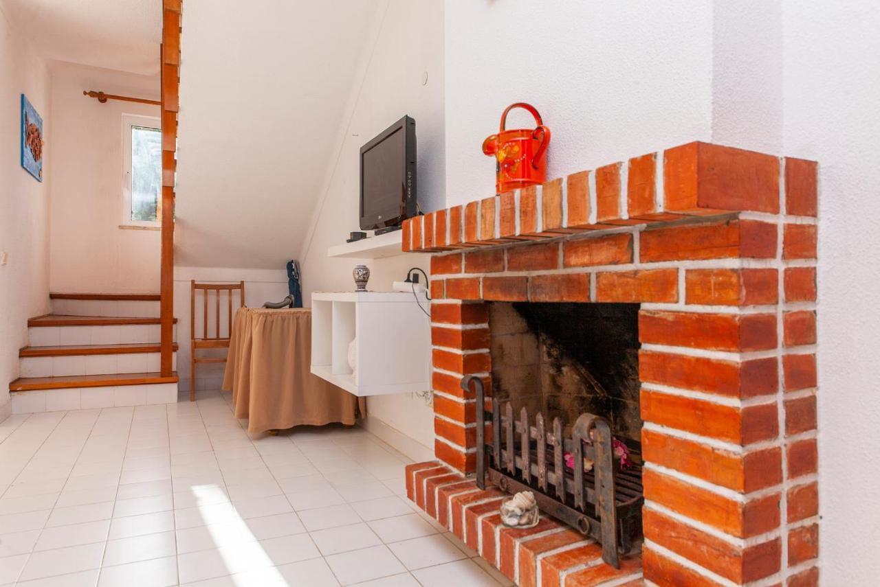 카르보에이루 B75 - Casa Delfim In Alfanzina Carvoeiro 아파트 외부 사진