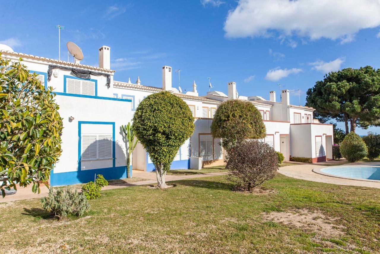 카르보에이루 B75 - Casa Delfim In Alfanzina Carvoeiro 아파트 외부 사진