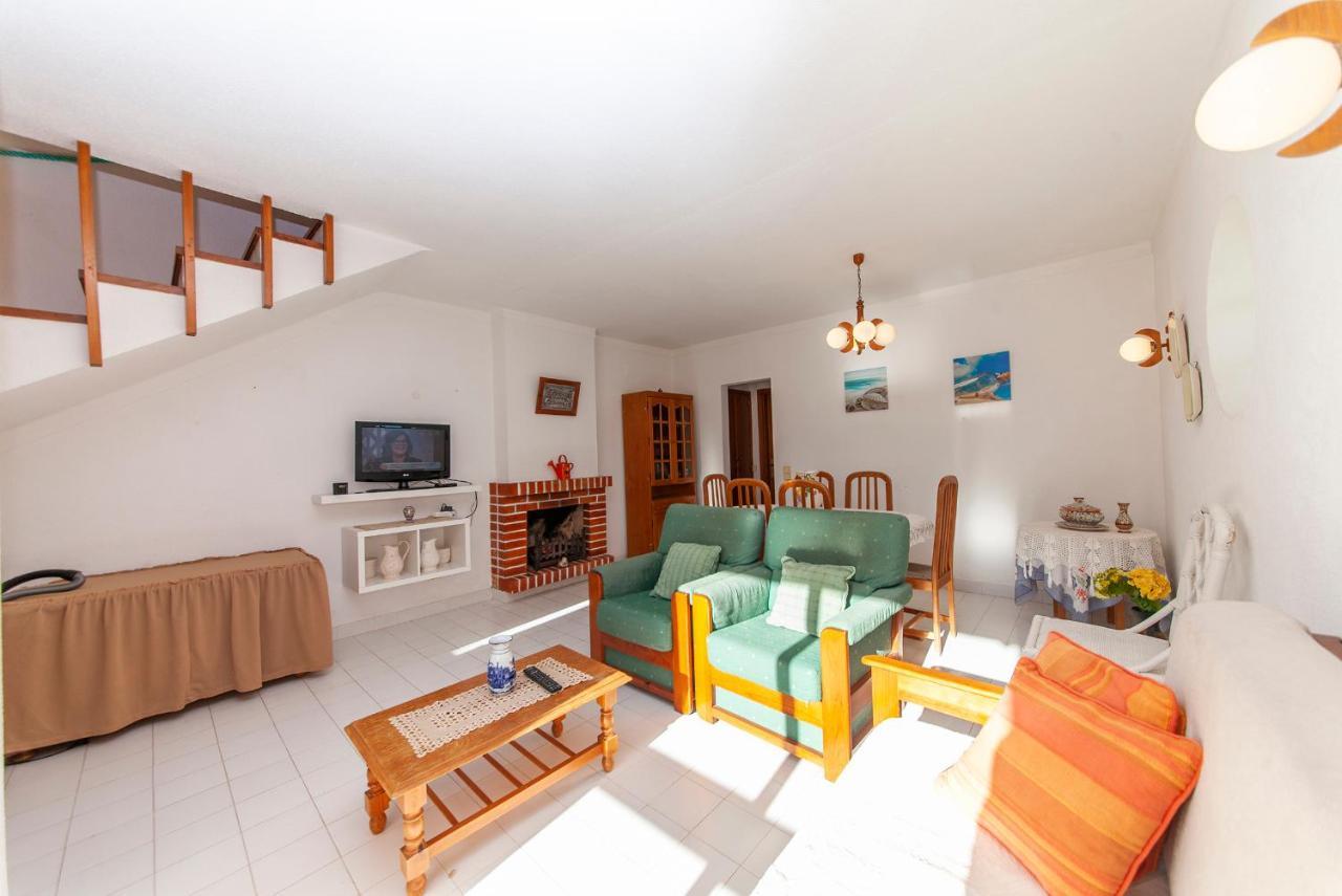 카르보에이루 B75 - Casa Delfim In Alfanzina Carvoeiro 아파트 외부 사진