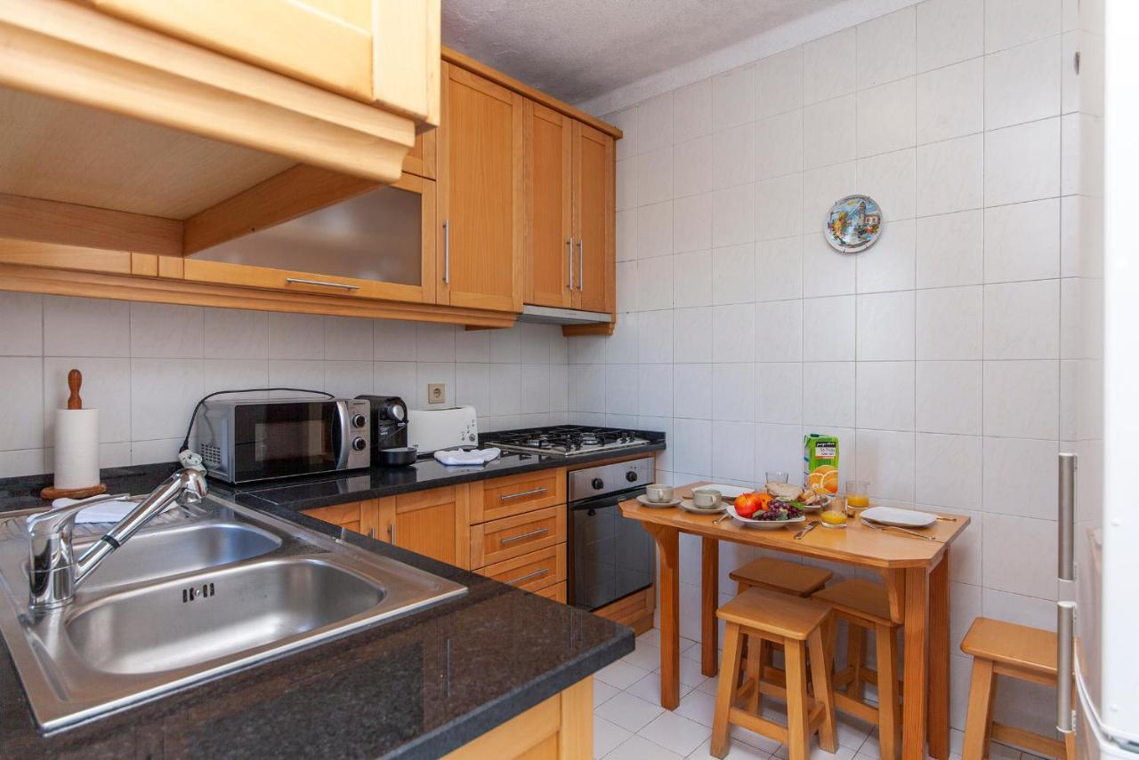 카르보에이루 B75 - Casa Delfim In Alfanzina Carvoeiro 아파트 외부 사진