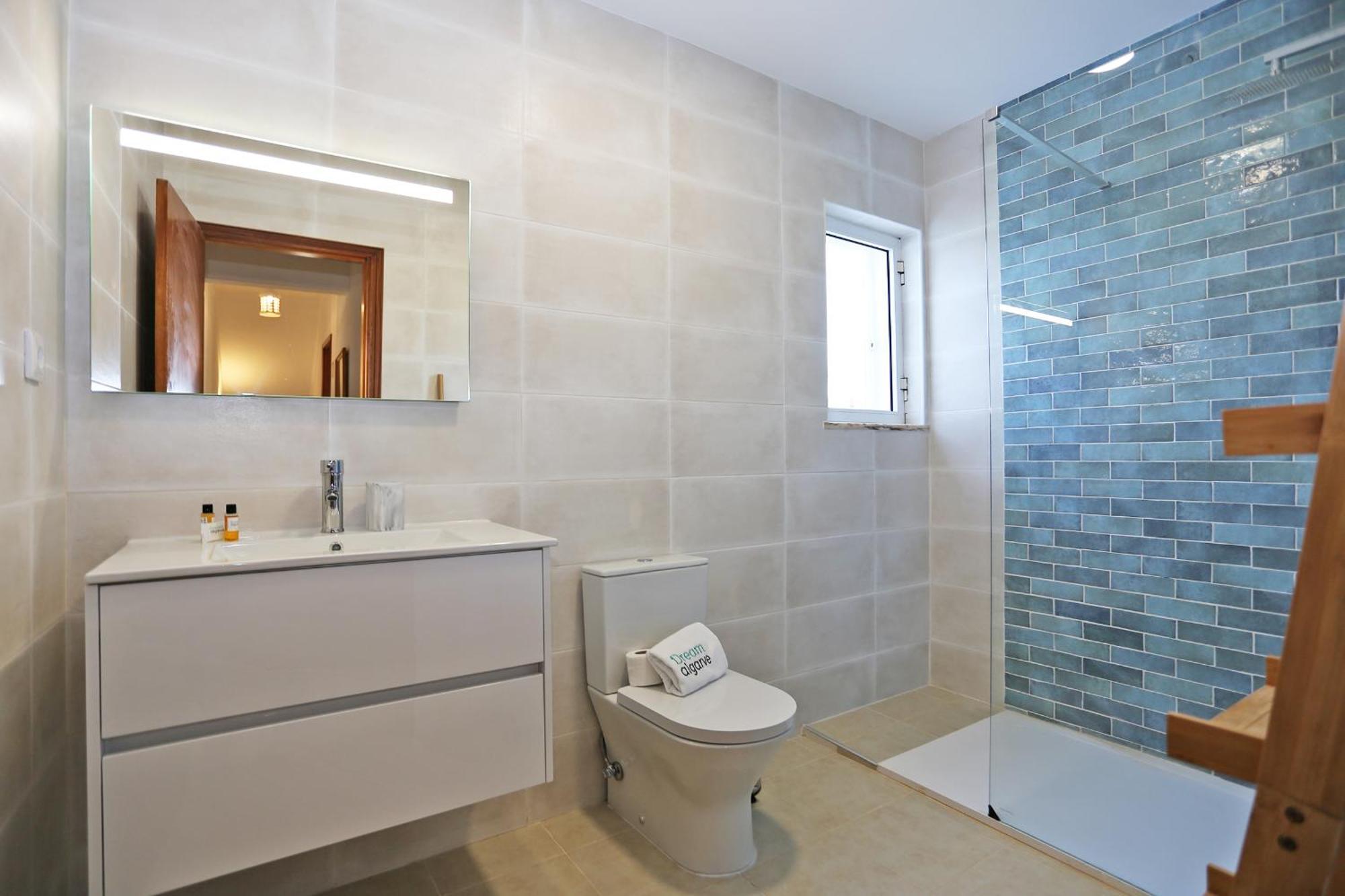 카르보에이루 B75 - Casa Delfim In Alfanzina Carvoeiro 아파트 외부 사진